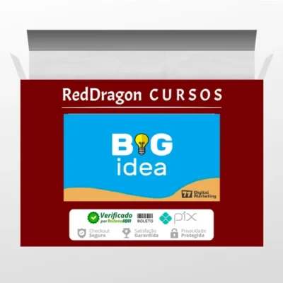 BIG IDEA - André Cia e Juliano Torriani