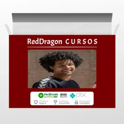 Black Marketing Pro - Dairo Junior