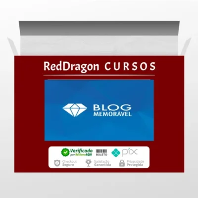 Blog Memorável - Henrique Carvalho