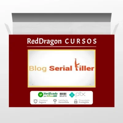 Blog Serial Killer - Matheus Beck