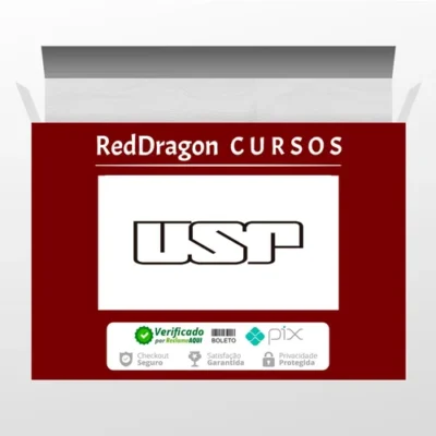 [PACK] USP: Cursos On-line de Medicina - USP