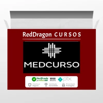 Apostilas Medcurso - Medcurso