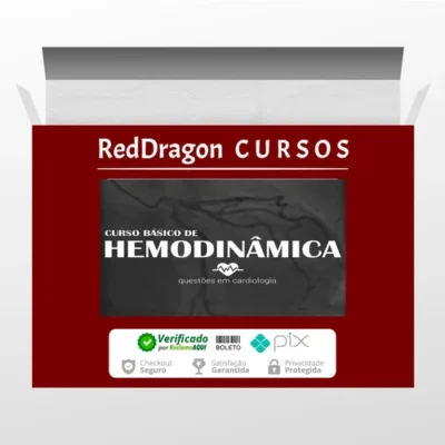Curso Básico de Hemodinâmica - Questões em Cardiologia