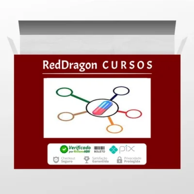 Curso Farmacologia Mapeada - Instituto INCAF