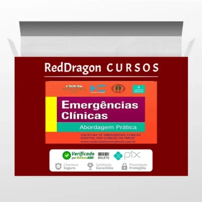 Emergências Clínicas - Herlon Saraiva