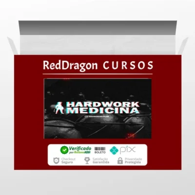 Hardwork Medicina 2021 - MedVideos/Hardwork