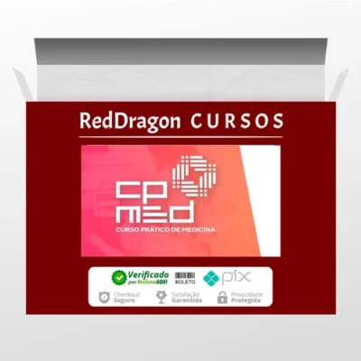 MED - CPMED (Vídeos Revisão)