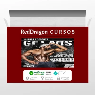 GET ABS - Ulisses Jr. [INGLÊS]
