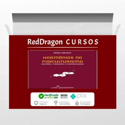 Hormônios no Fisiculturismo - Dudu Haluch