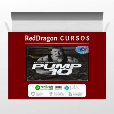 Pump10 - Felipe Franco