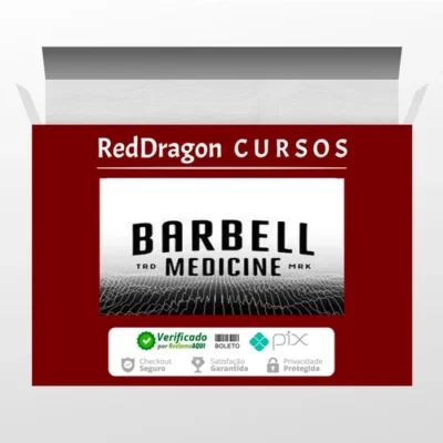 Training Templates - Barbell Medicine [INGLÊS]