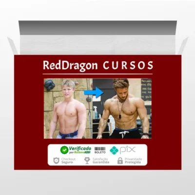 Trainning Programs - Jeff Nippard [INGLÊS]