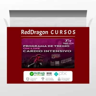 Treino Exclusivo - Thaís Rêgo