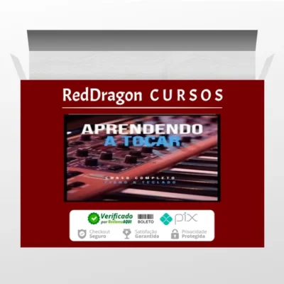 Aprendendo a Tocar Piano e Teclado: Iniciante - Milo Andreo