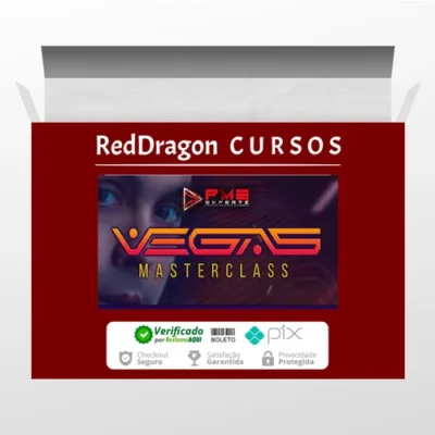 MasterClass: Top Produtor - Vegas