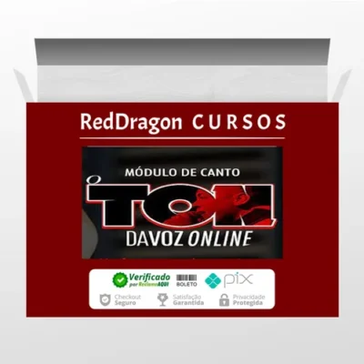 O Ton da Voz Online - Ton Carfi