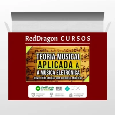 Teoria Musical Para Música Eletrônica - PME Experts