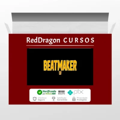 Beatmaker 1.0 - Pêpa Beatmaker