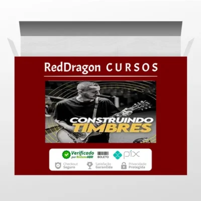 Construindo Timbres - Duda Andrade