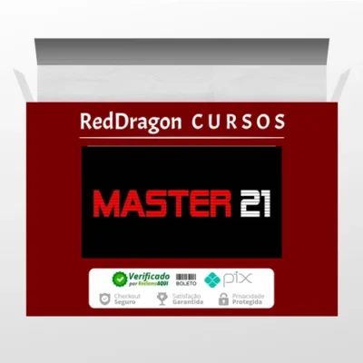 Curso Avançado De Mixagem E Masterização - Master 21