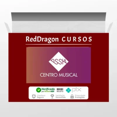 Curso de Homestudio - OSSIA Centro Musical