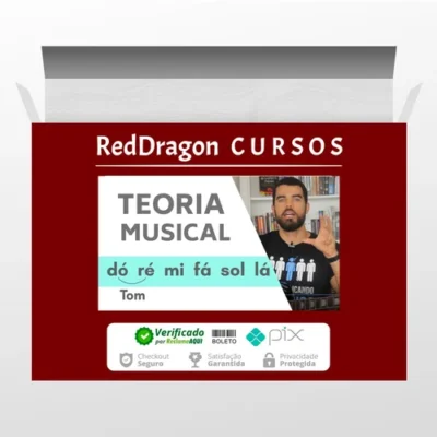 Curso de Teoria Musical - Natanael