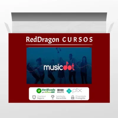 Curso Online de Piano e Teclado - Music Dot