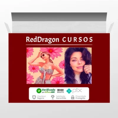 Gerenciamento de Carreira para Artistas - Rafaella Tuma