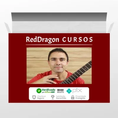 GuitarPedia Premium - Bruno Godinho