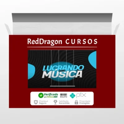 Lucrando com Músicas - Rodrigo Barros