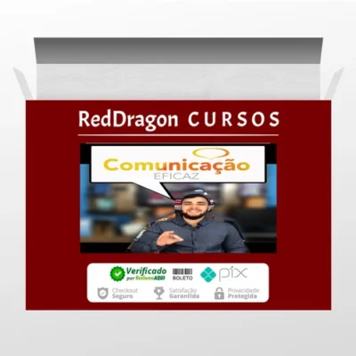 Comunicação Eficaz 2.0 - Roney Araujo