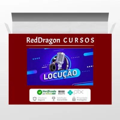 Curso de Locução - Walmir Nascimento