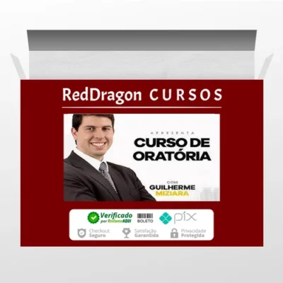 Curso de Oratória CERS - Guilherme Miziara