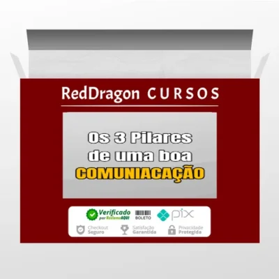 Os 3 Pilares de Uma Boa Comunicação - Pedro Uzita