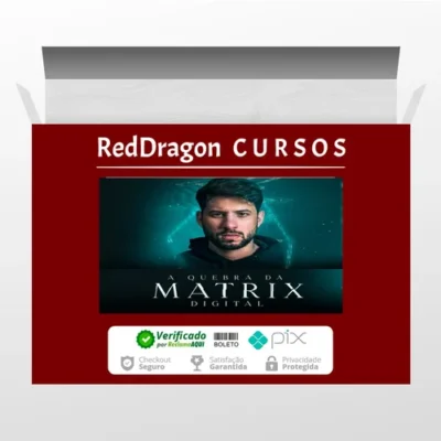 A Quebra da Matrix 3.0 2022 - Iuri Meira
