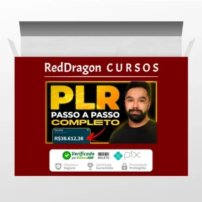 Aprenda Passo a Passo como Lucrar com Produtos PLR - Noemi Nakandakari