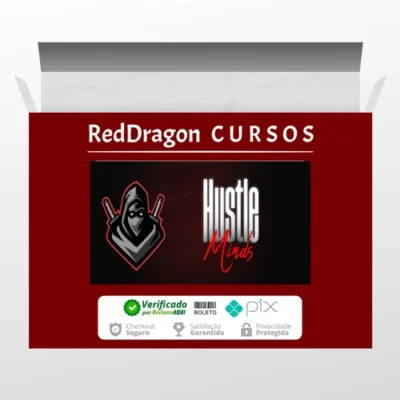 CF Close Friends - Hustle Minds - Alex Nosse