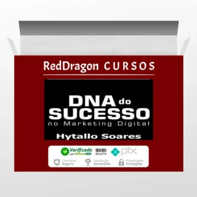 DNA do Sucesso no Marketing Digital - Hytallo Soares