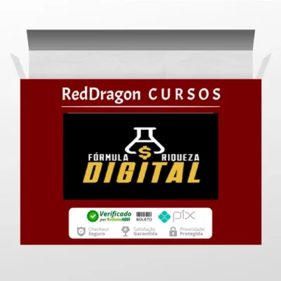Fórmula Riqueza Digital - Kayky Janiszewski
