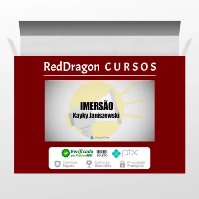 Imersão PLR - Kayky Janiszewski