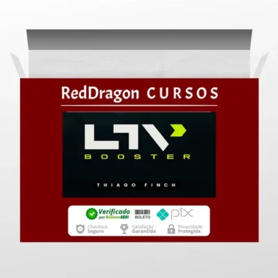 LTV Booster - Tiago Finch