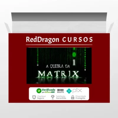 Mentoria A Quebra da Matrix - Iuri Meira