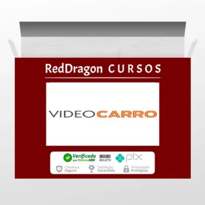 Curso de Alarmes e Imobilizadores - VideoCarro