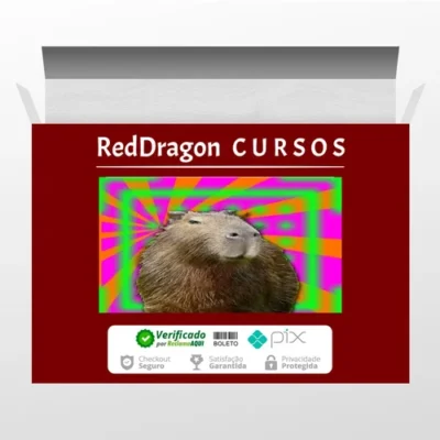 Curso de Cultivo - Capivara Weed