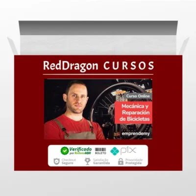 Curso Mecanica Avanzada - Mammoth [ESPANHOL]
