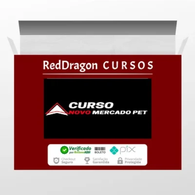 Curso Novo Mercado Pet - Fábio Fidelis