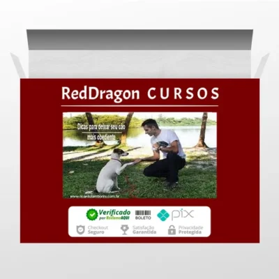 Desafio Cão Obediente - Marcelo Bessa