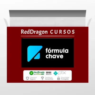Fórmula Chave - Joabe Quintela