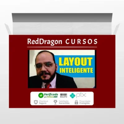 Layout Inteligente - Leandro Rosadas