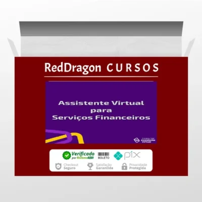 Serviços Financeiros na Assistência Virtual - Camile Just